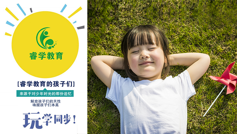 睿学教育